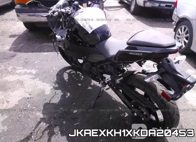 JKAEXKH1XKDA20453 фото 4