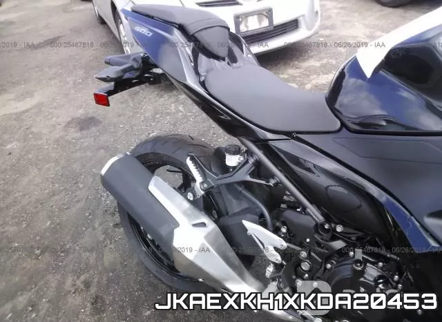 JKAEXKH1XKDA20453 фото 7