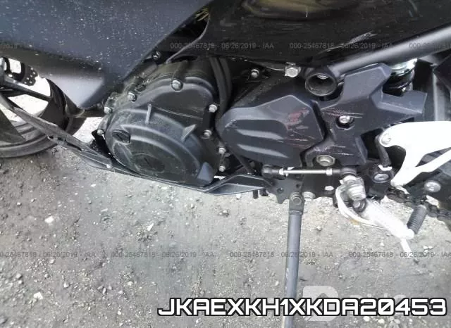 JKAEXKH1XKDA20453 фото 10