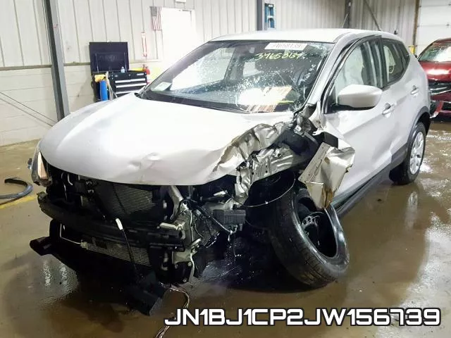 JN1BJ1CP2JW156739 фото 3