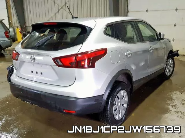 JN1BJ1CP2JW156739 фото 5
