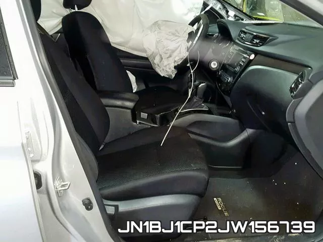 JN1BJ1CP2JW156739 фото 6