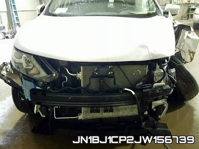 JN1BJ1CP2JW156739 фото 8