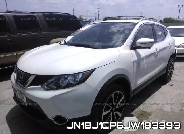 JN1BJ1CP6JW183393 фото 3