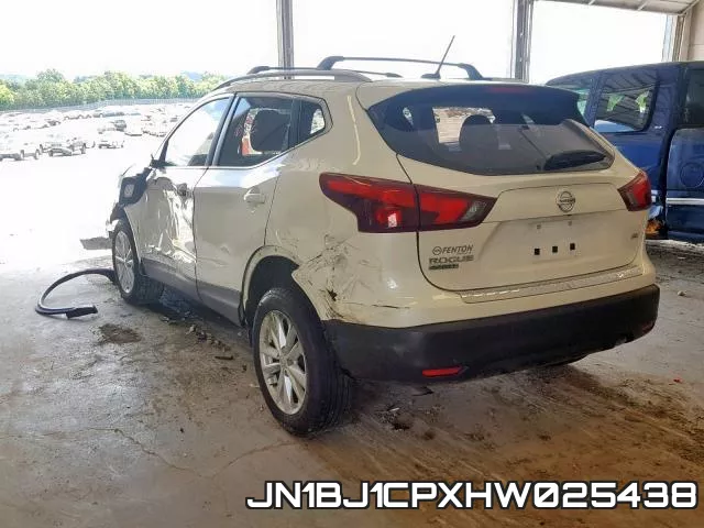 JN1BJ1CPXHW025438 фото 4
