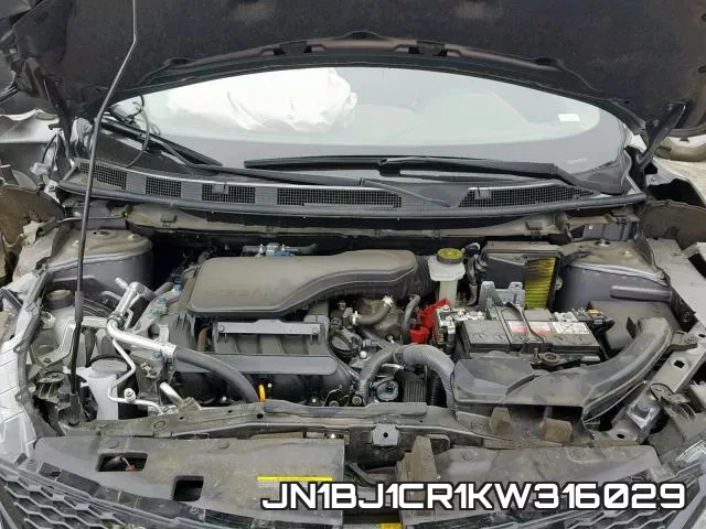 JN1BJ1CR1KW316029 фото 8