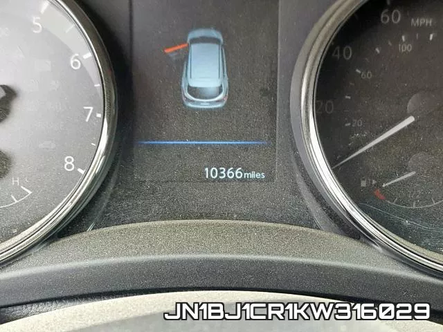 JN1BJ1CR1KW316029 фото 9