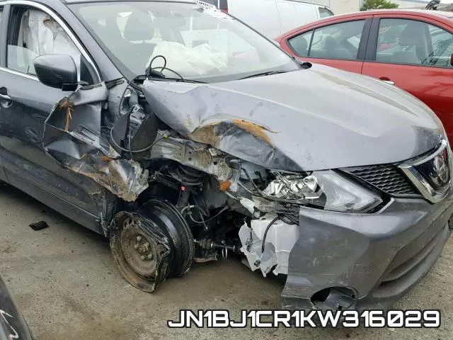 JN1BJ1CR1KW316029 фото 10