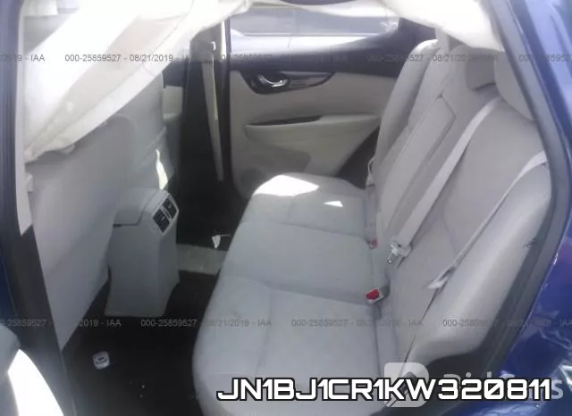 JN1BJ1CR1KW320811 фото 9