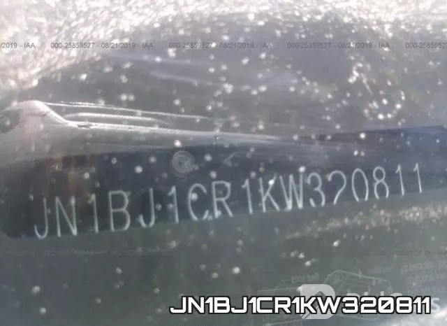 JN1BJ1CR1KW320811 фото 10