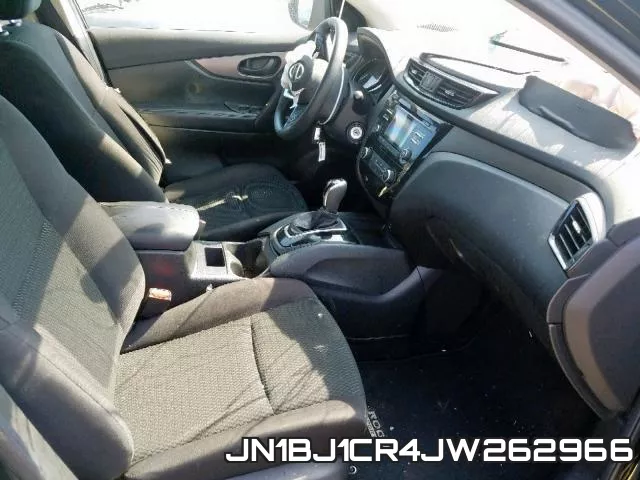 JN1BJ1CR4JW262966 фото 6