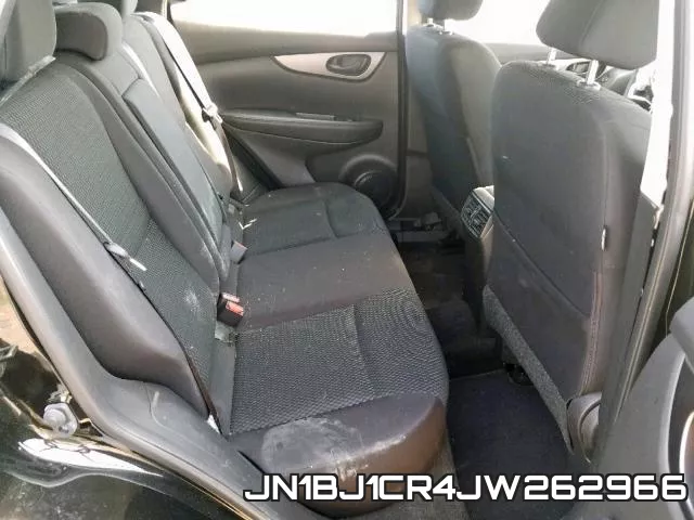 JN1BJ1CR4JW262966 фото 7