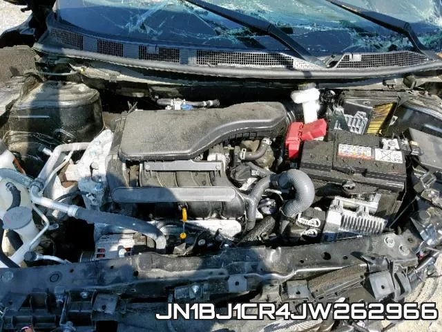 JN1BJ1CR4JW262966 фото 8