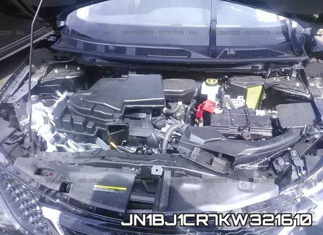 JN1BJ1CR7KW321610 фото 2