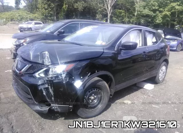 JN1BJ1CR7KW321610 фото 3