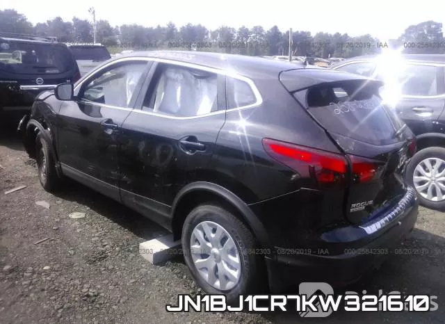 JN1BJ1CR7KW321610 фото 4