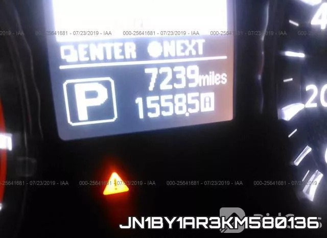 JN1BY1AR3KM580136 фото 8
