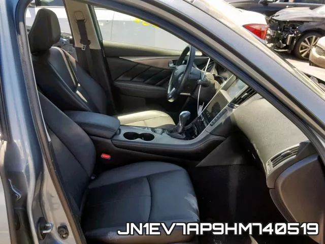 JN1EV7AP9HM740519 фото 6