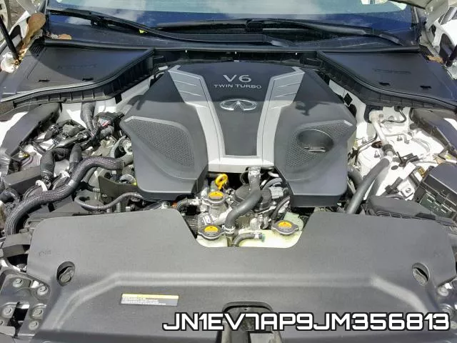 JN1EV7AP9JM356813 фото 8