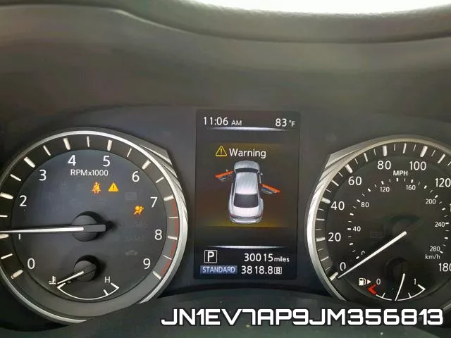 JN1EV7AP9JM356813 фото 9