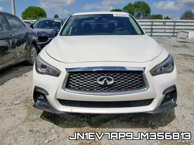 JN1EV7AP9JM356813 фото 10