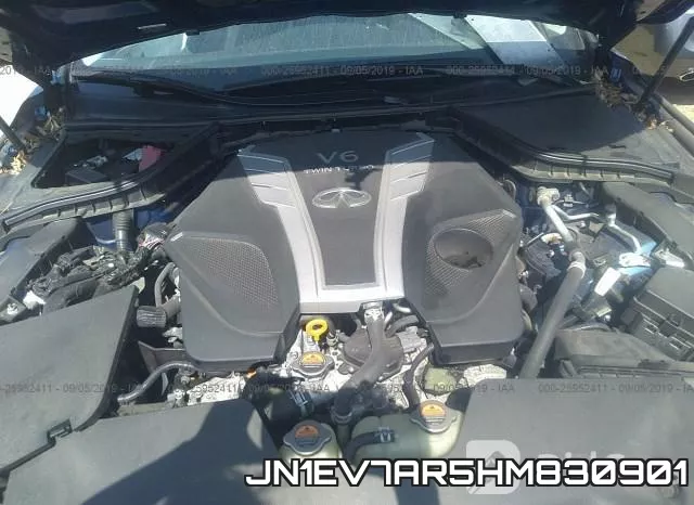 JN1EV7AR5HM830901 фото 2