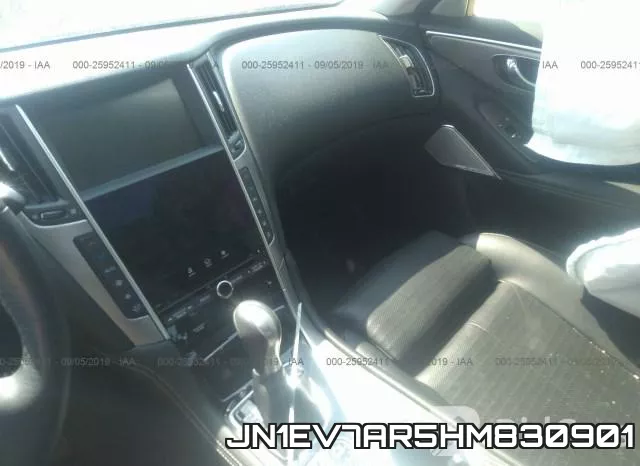 JN1EV7AR5HM830901 фото 6
