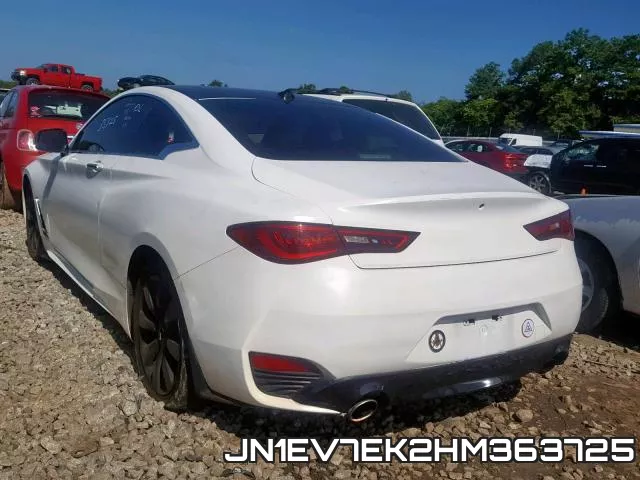 JN1EV7EK2HM363725 фото 4