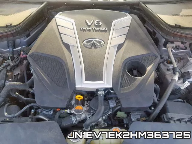 JN1EV7EK2HM363725 фото 7