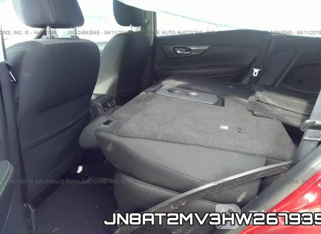JN8AT2MV3HW267935 фото 9