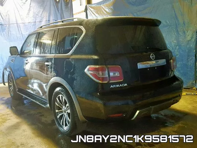 JN8AY2NC1K9581572 фото 4