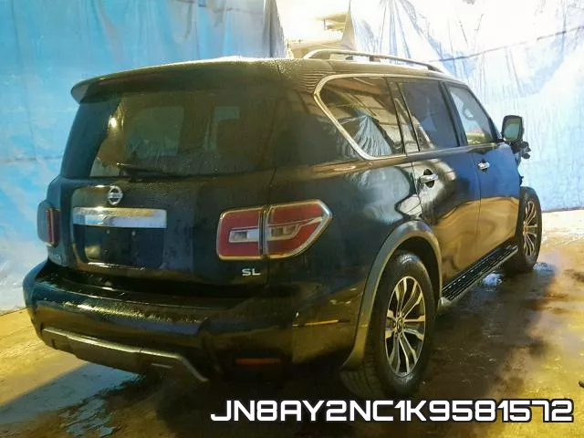 JN8AY2NC1K9581572 фото 5