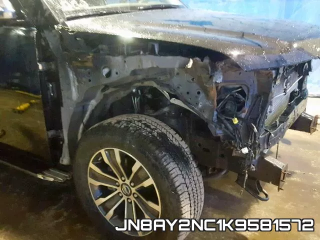 JN8AY2NC1K9581572 фото 10