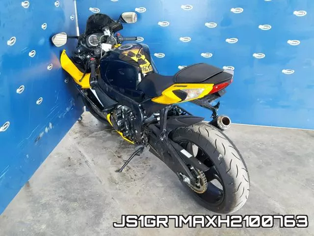 JS1GR7MAXH2100763 фото 4