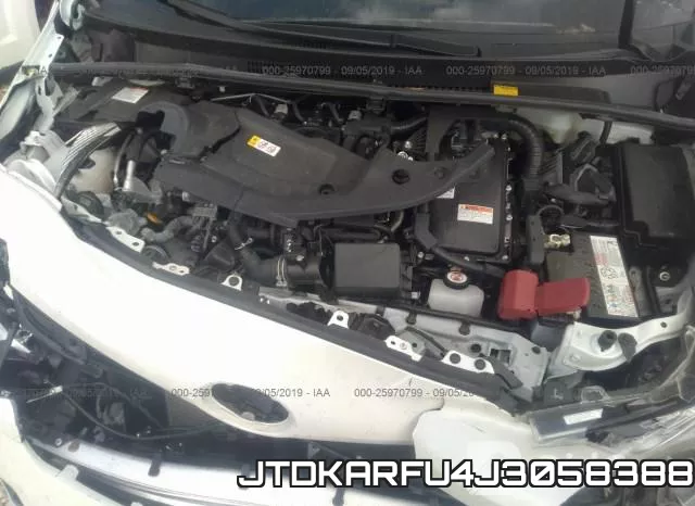 JTDKARFU4J3058388 фото 2
