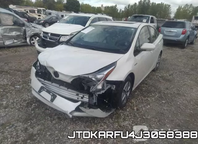 JTDKARFU4J3058388 фото 3