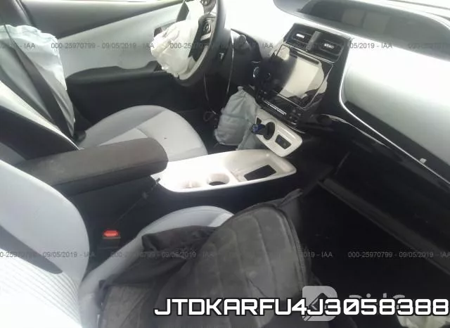 JTDKARFU4J3058388 фото 6