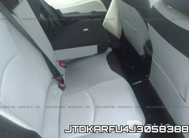 JTDKARFU4J3058388 фото 9