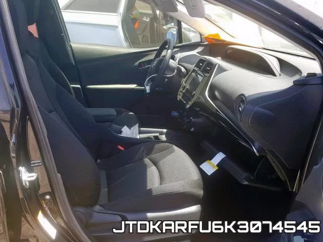 JTDKARFU6K3074545 фото 6