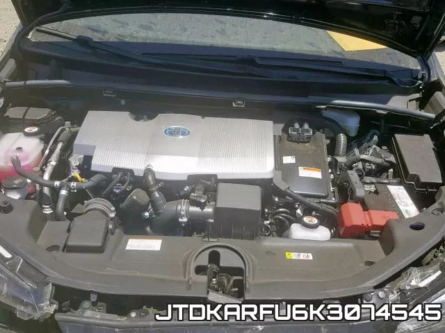 JTDKARFU6K3074545 фото 8