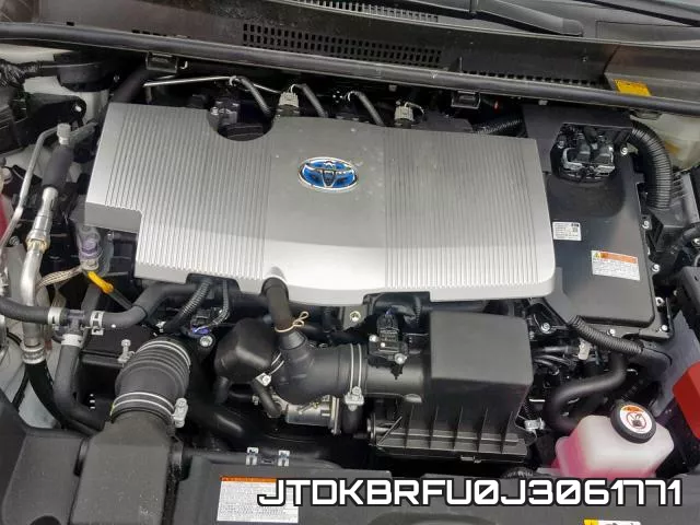 JTDKBRFU0J3061771 фото 8