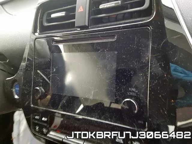 JTDKBRFU7J3066482 фото 10