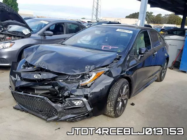 JTDT4RCE8LJ013753 фото 3