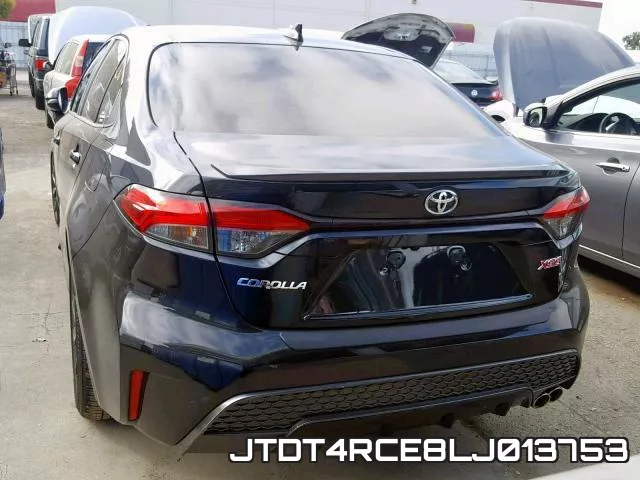 JTDT4RCE8LJ013753 фото 4