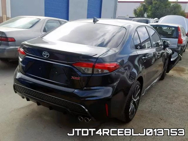 JTDT4RCE8LJ013753 фото 5