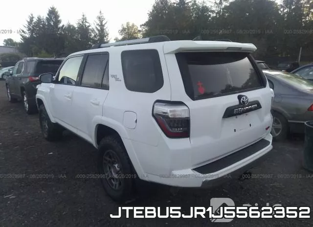 JTEBU5JR1J5562352 фото 4