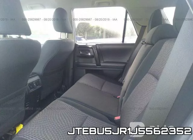 JTEBU5JR1J5562352 фото 9
