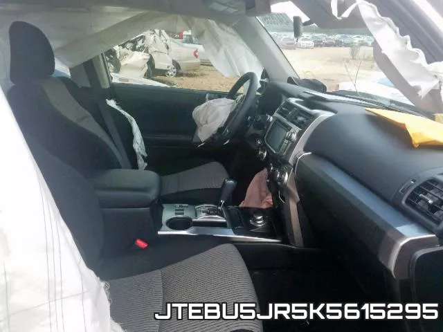 JTEBU5JR5K5615295 фото 6