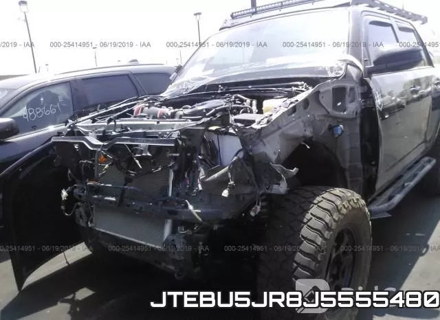 JTEBU5JR8J5555480 фото 7