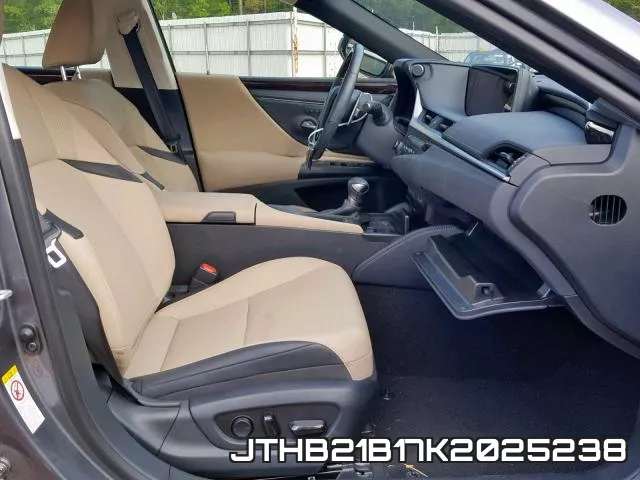 JTHB21B17K2025238 фото 6
